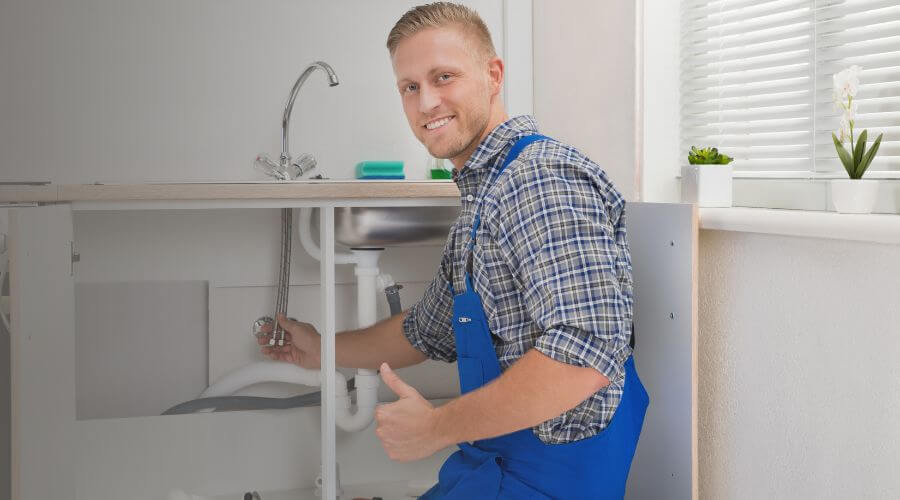 Nighttime Plumber in Knox City, TX